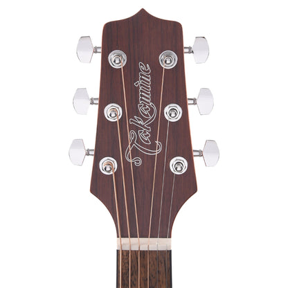 Takamine GLN12E NEX Spruce/Okoume Natural Acoustic Guitars / OM and Auditorium