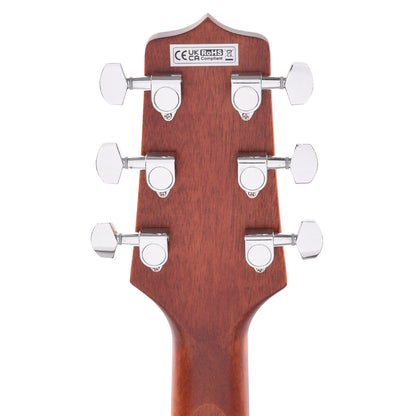 Takamine GLN12E NEX Spruce/Okoume Natural Acoustic Guitars / OM and Auditorium