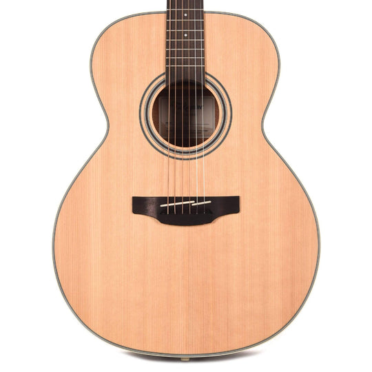 Takamine GN20 NEX Natural Acoustic Guitars / OM and Auditorium