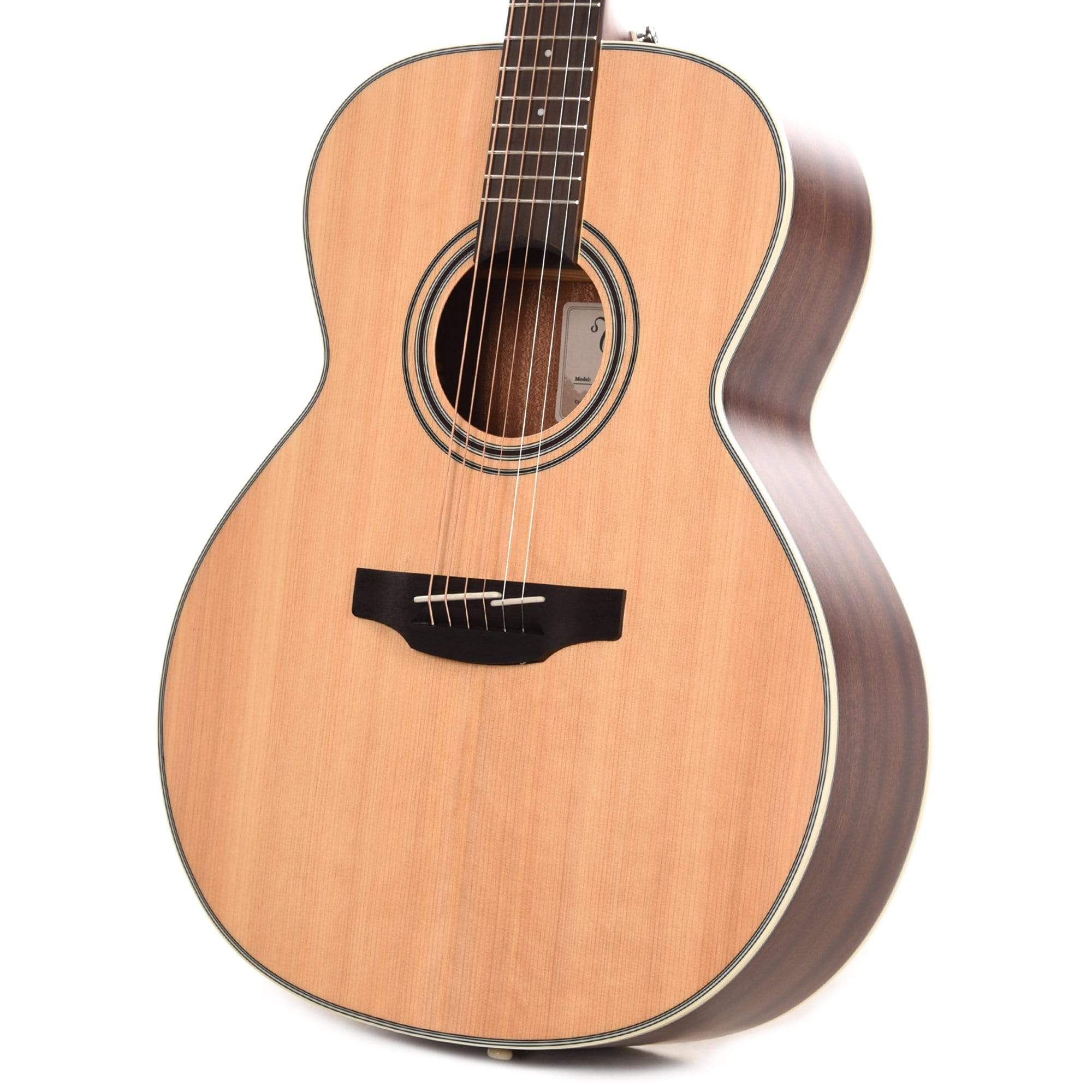 Takamine GN20 NEX Natural Acoustic Guitars / OM and Auditorium