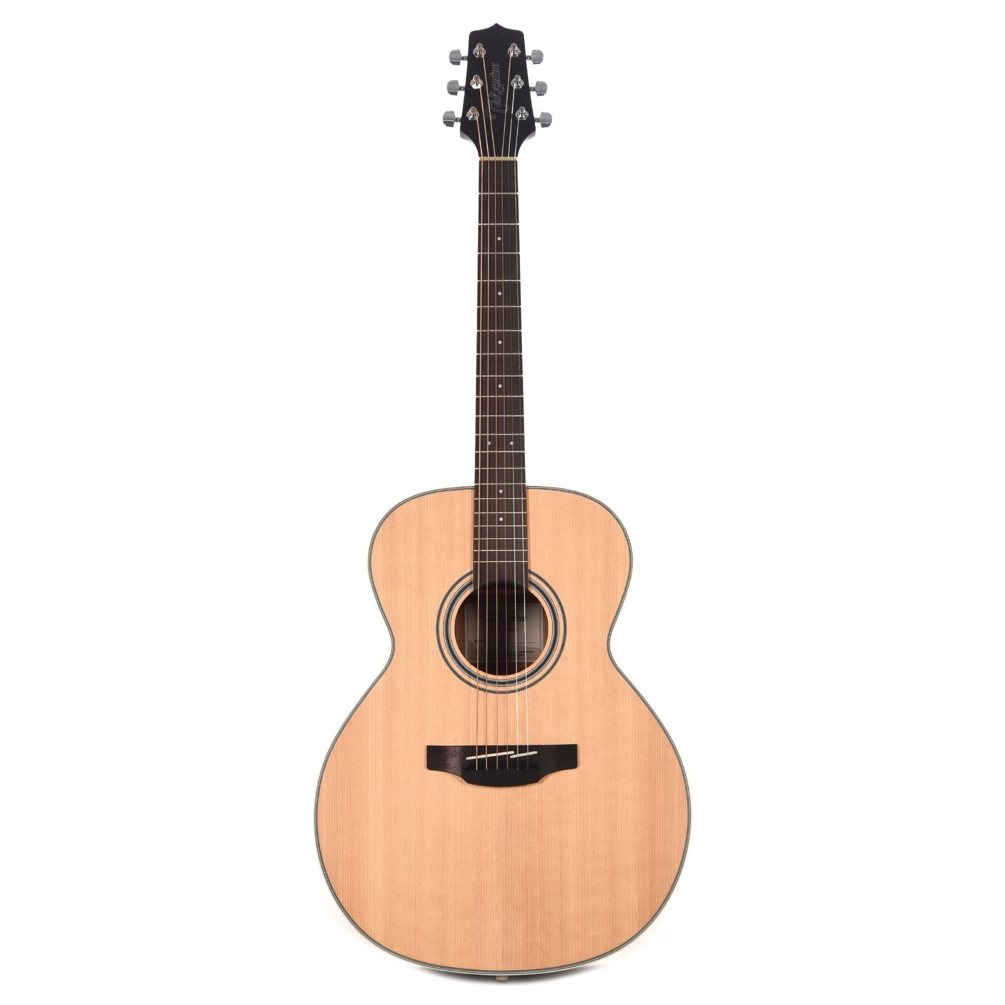 Takamine GN20 NEX Natural Acoustic Guitars / OM and Auditorium