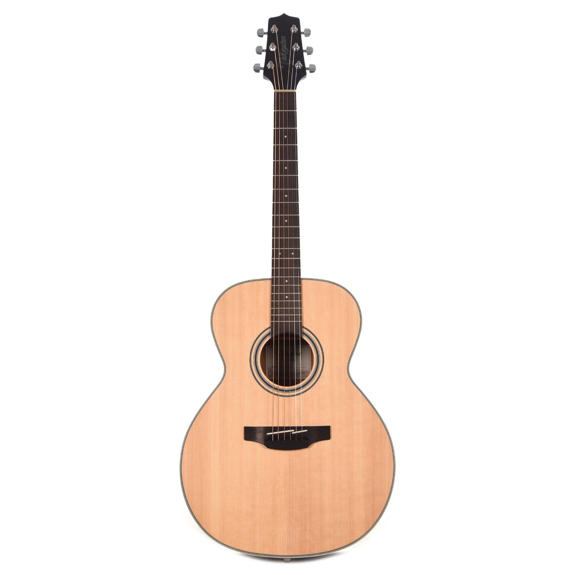 Takamine GN20 NEX Natural Acoustic Guitars / OM and Auditorium