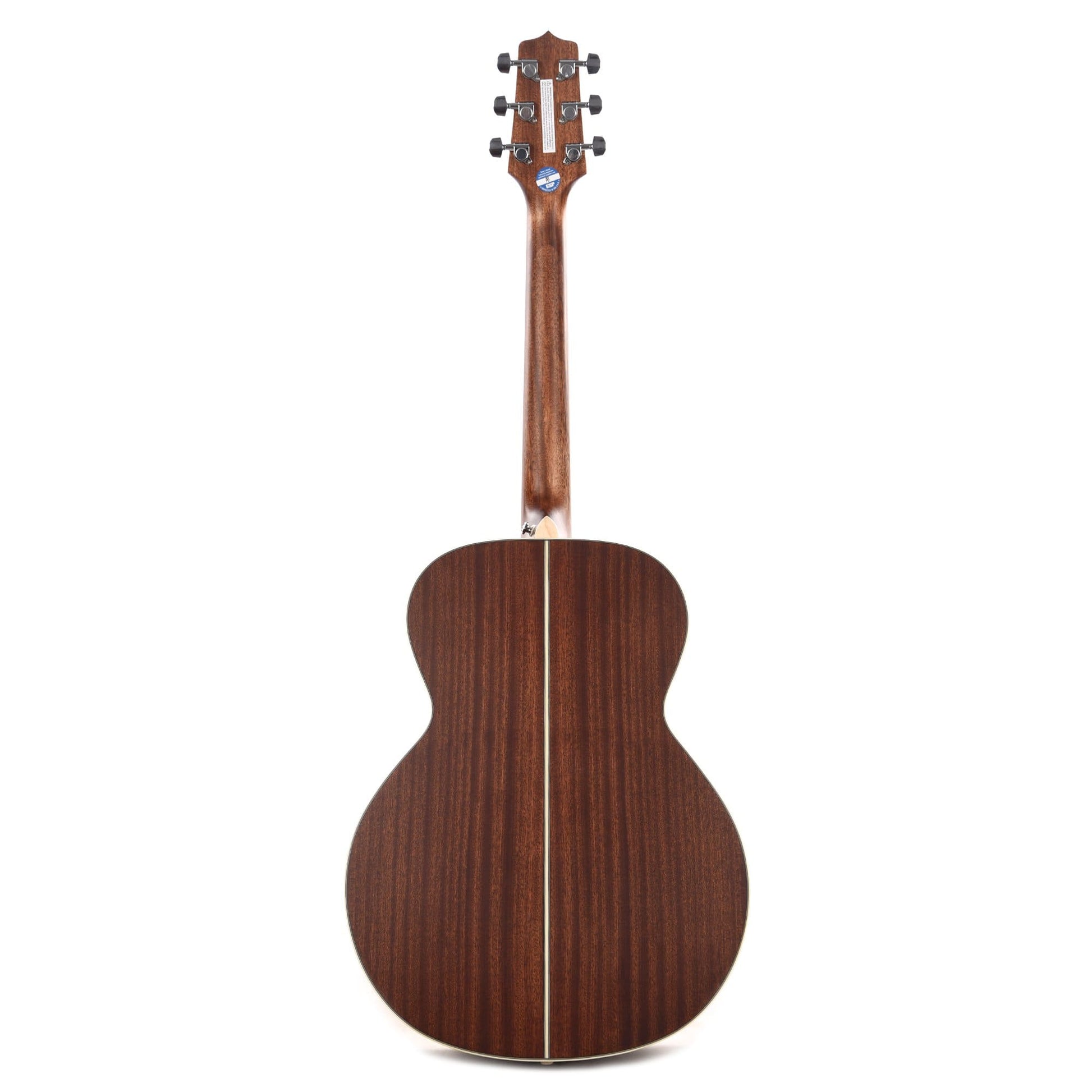 Takamine GN20 NEX Natural Acoustic Guitars / OM and Auditorium