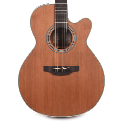 Takamine GN20CE NEX Acoustic-Electric Natural Acoustic Guitars / OM and Auditorium