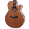 Takamine GN20CE NEX Acoustic-Electric Natural Acoustic Guitars / OM and Auditorium