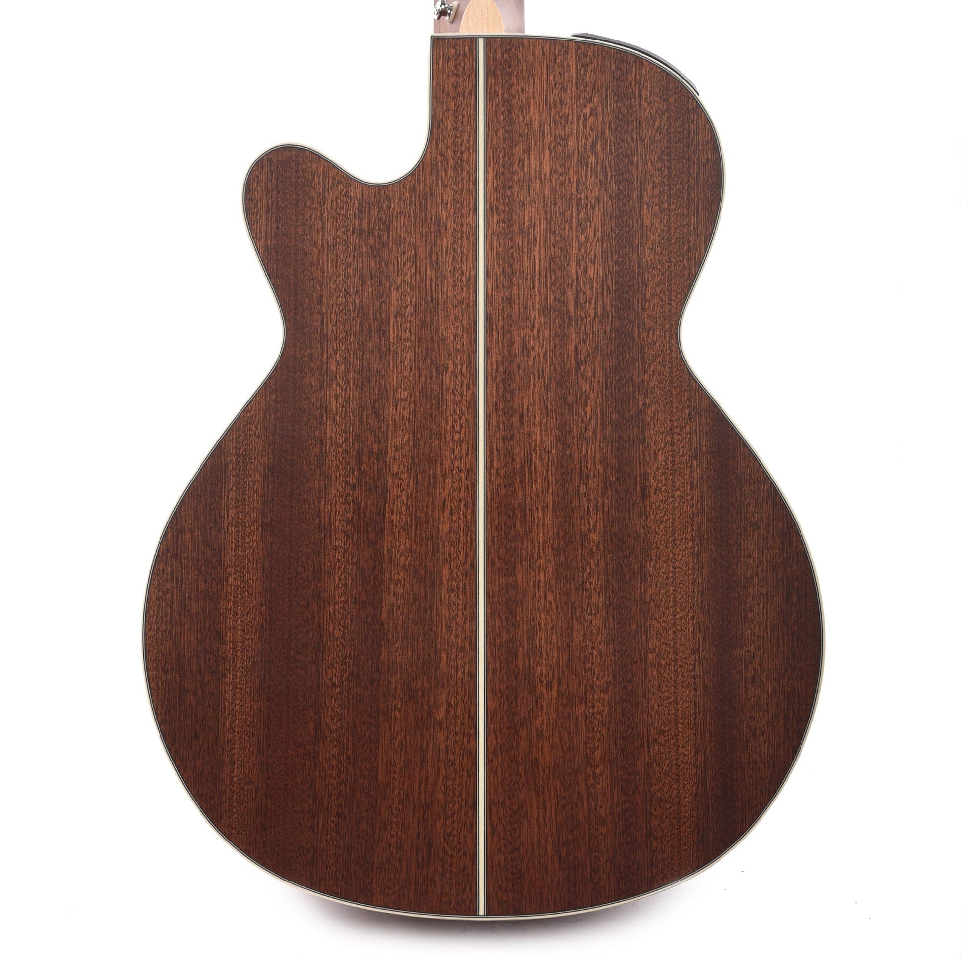 Takamine GN20CE NEX Acoustic-Electric Natural Acoustic Guitars / OM and Auditorium
