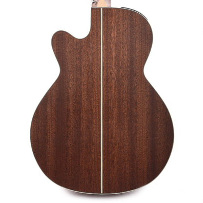 Takamine GN20CE NEX Acoustic-Electric Natural Acoustic Guitars / OM and Auditorium