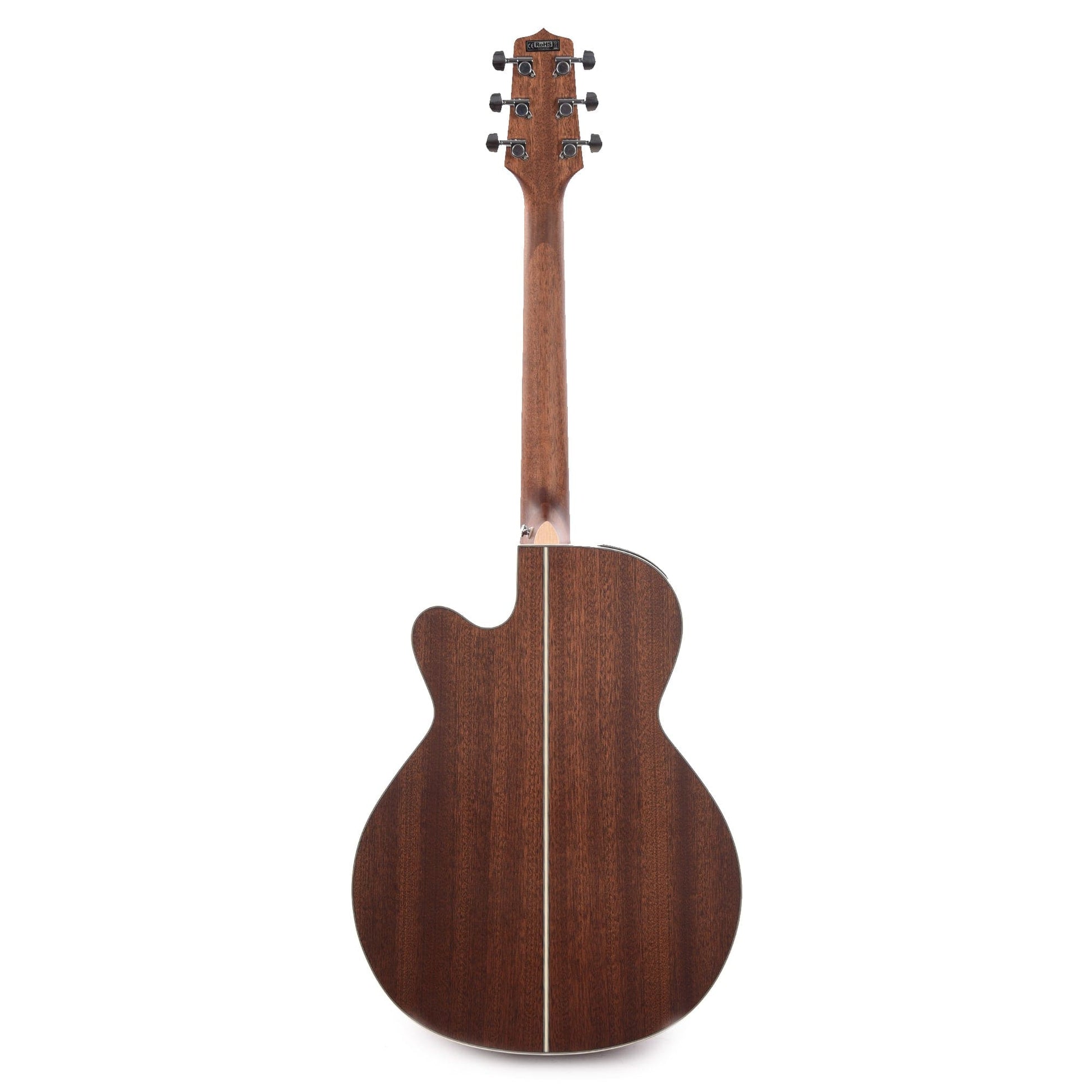 Takamine GN20CE NEX Acoustic-Electric Natural Acoustic Guitars / OM and Auditorium