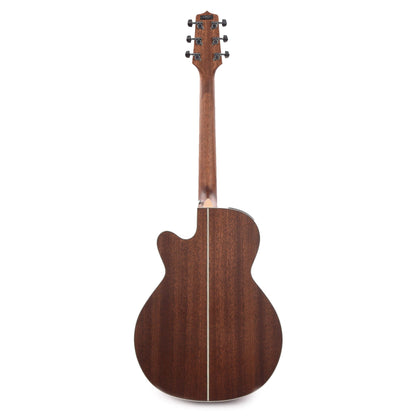 Takamine GN20CE NEX Acoustic-Electric Natural Acoustic Guitars / OM and Auditorium