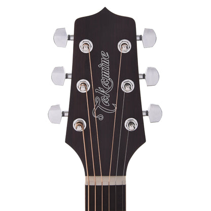 Takamine GN20CE NEX Acoustic-Electric Natural Acoustic Guitars / OM and Auditorium