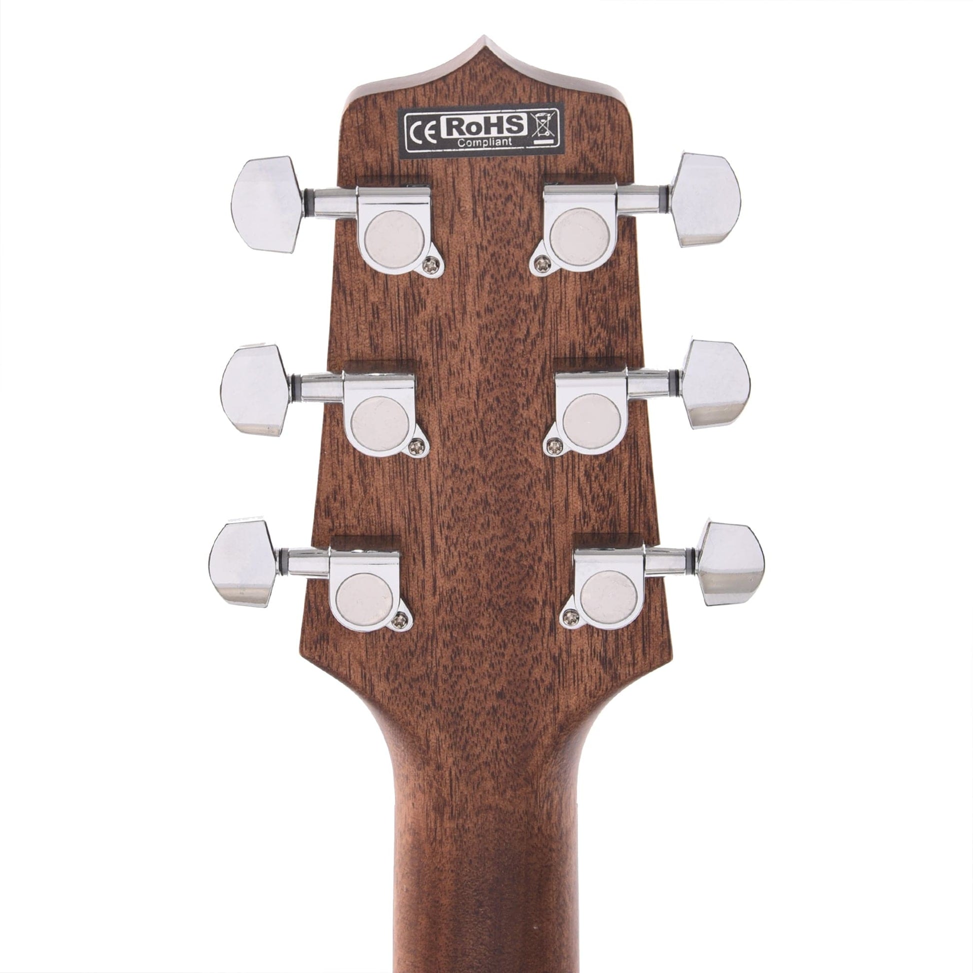 Takamine GN20CE NEX Acoustic-Electric Natural Acoustic Guitars / OM and Auditorium