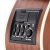 Takamine GN20CE NEX Acoustic-Electric Natural Acoustic Guitars / OM and Auditorium