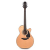 Takamine GN30CE NEX Acoustic-Electric Natural Acoustic Guitars / OM and Auditorium