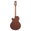 Takamine GN30CE NEX Acoustic-Electric Natural Acoustic Guitars / OM and Auditorium