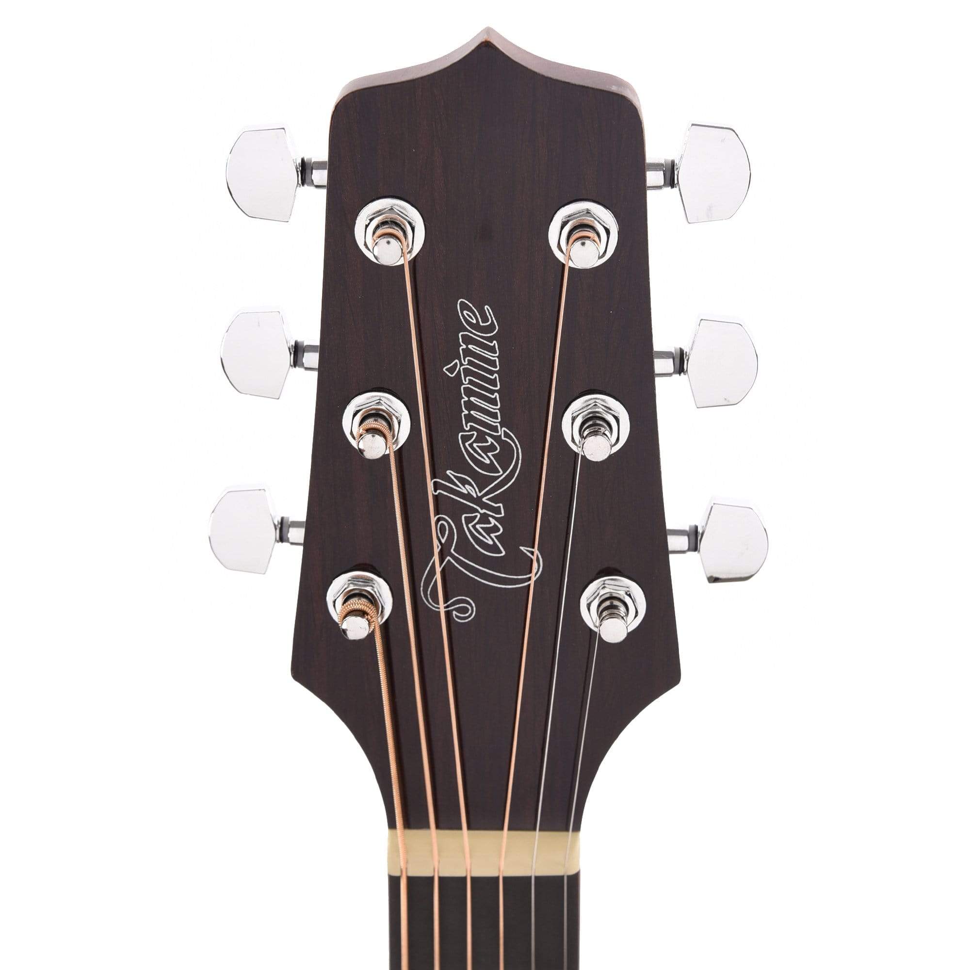 Takamine GN30CE NEX Acoustic-Electric Natural Acoustic Guitars / OM and Auditorium