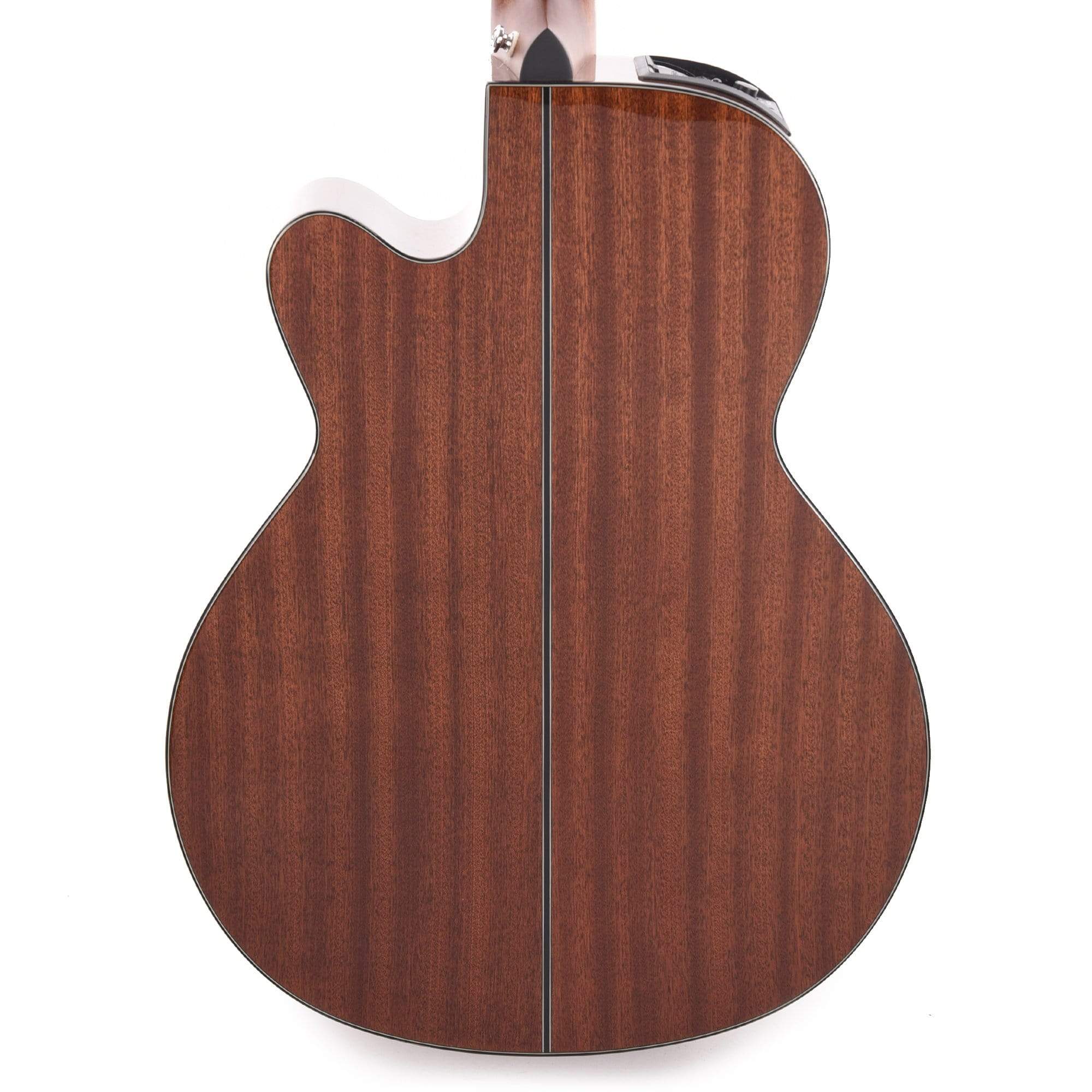 Takamine GN30CE NEX Acoustic-Electric Natural Acoustic Guitars / OM and Auditorium