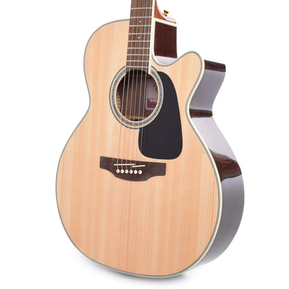 Takamine GN51CE NEX Acoustic-Electric Natural Acoustic Guitars / OM and Auditorium