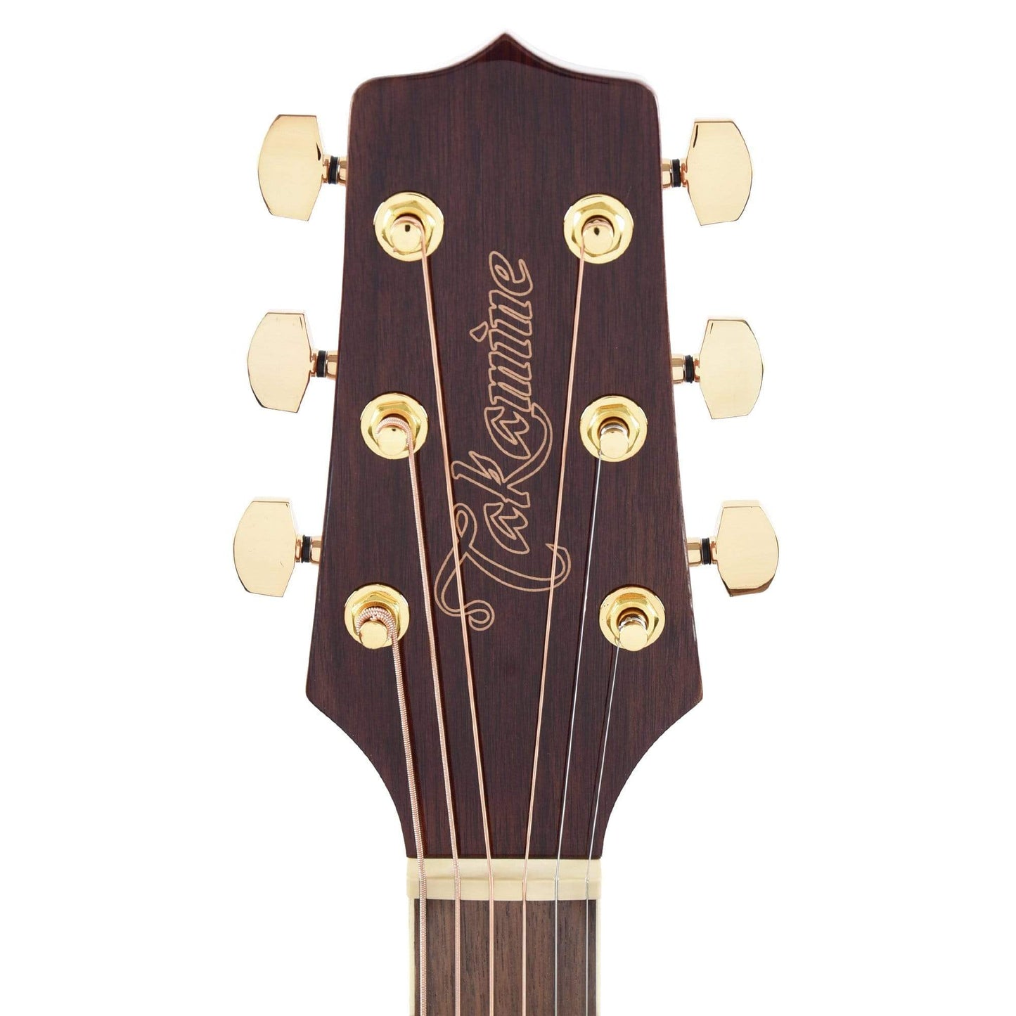 Takamine GN51CE NEX Acoustic-Electric Natural Acoustic Guitars / OM and Auditorium
