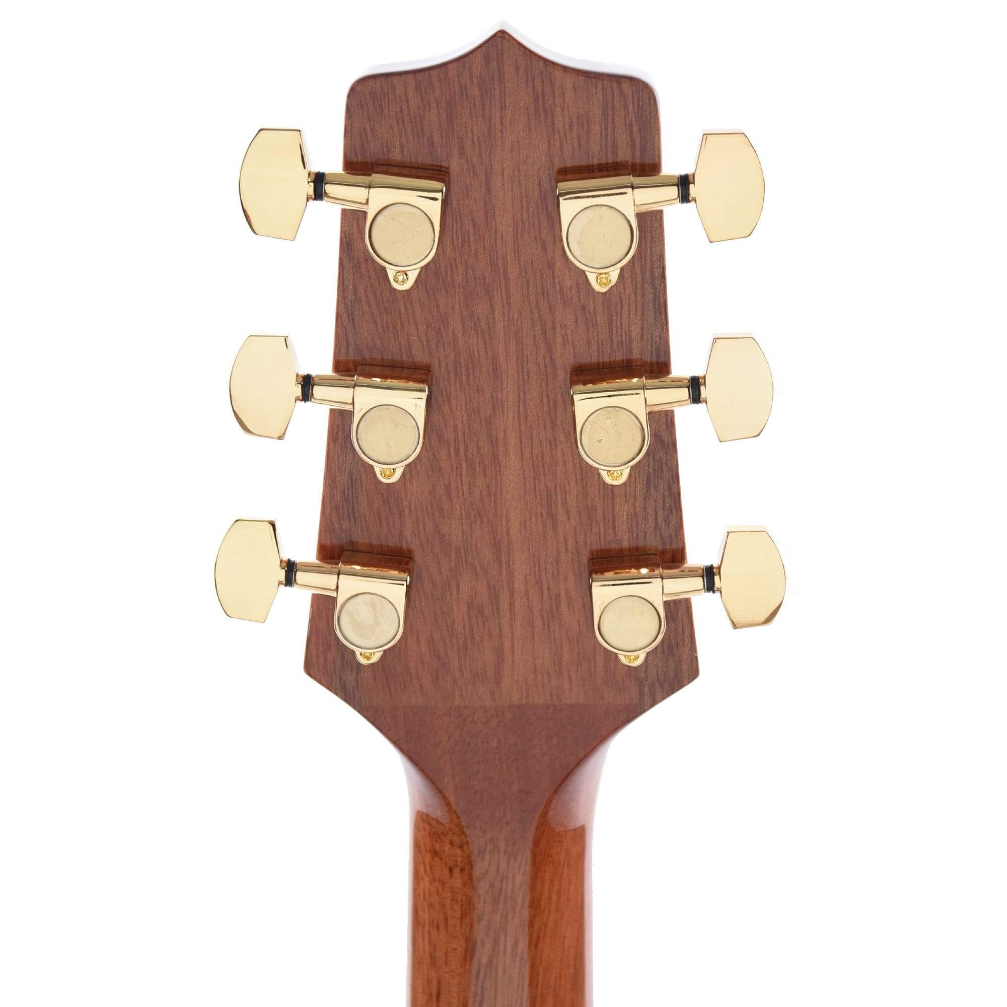 Takamine GN51CE NEX Acoustic-Electric Natural Acoustic Guitars / OM and Auditorium