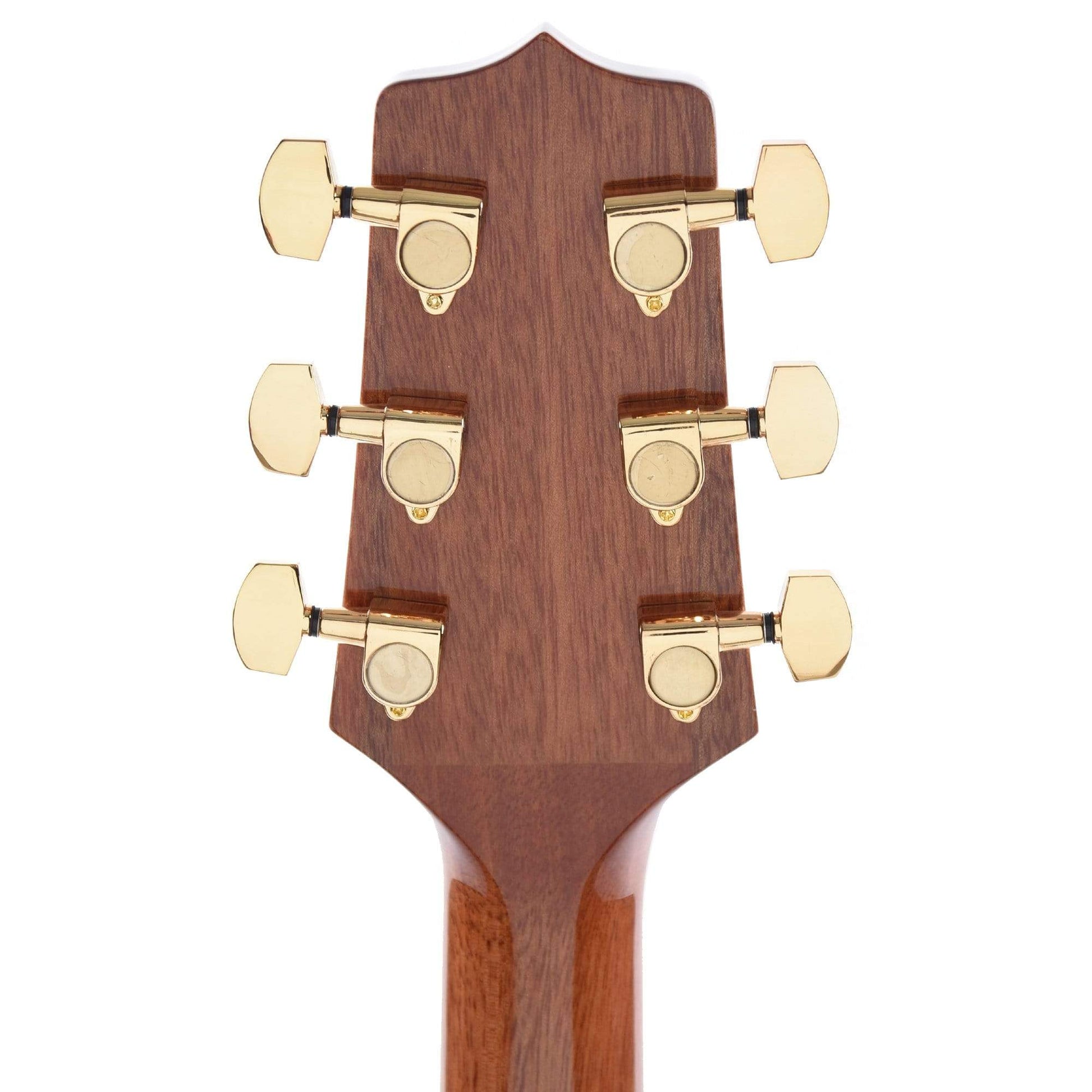 Takamine GN51CE NEX Acoustic-Electric Natural Acoustic Guitars / OM and Auditorium