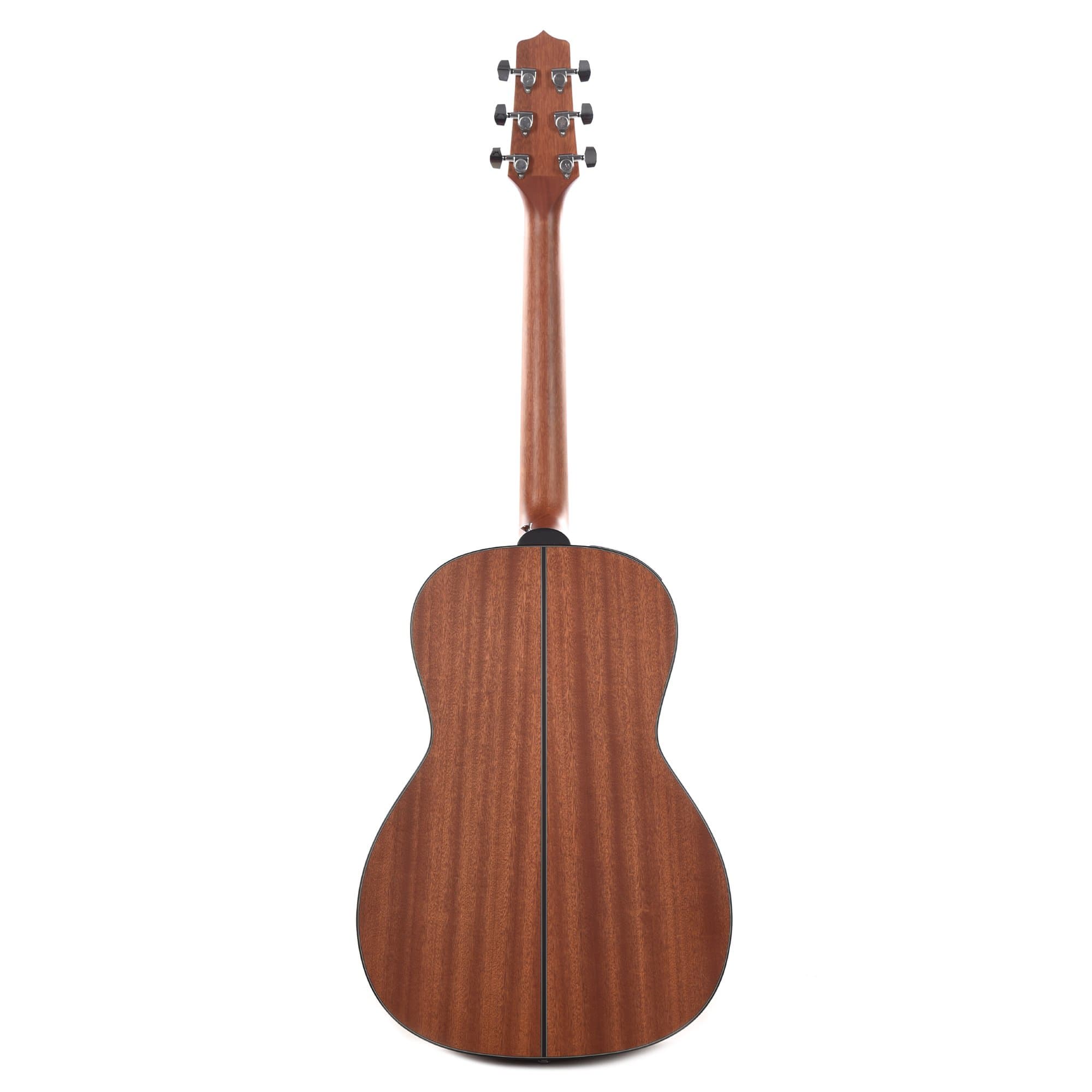 Takamine GY11ME New Yorker Acoustic-Electric Natural Acoustic Guitars / Parlor