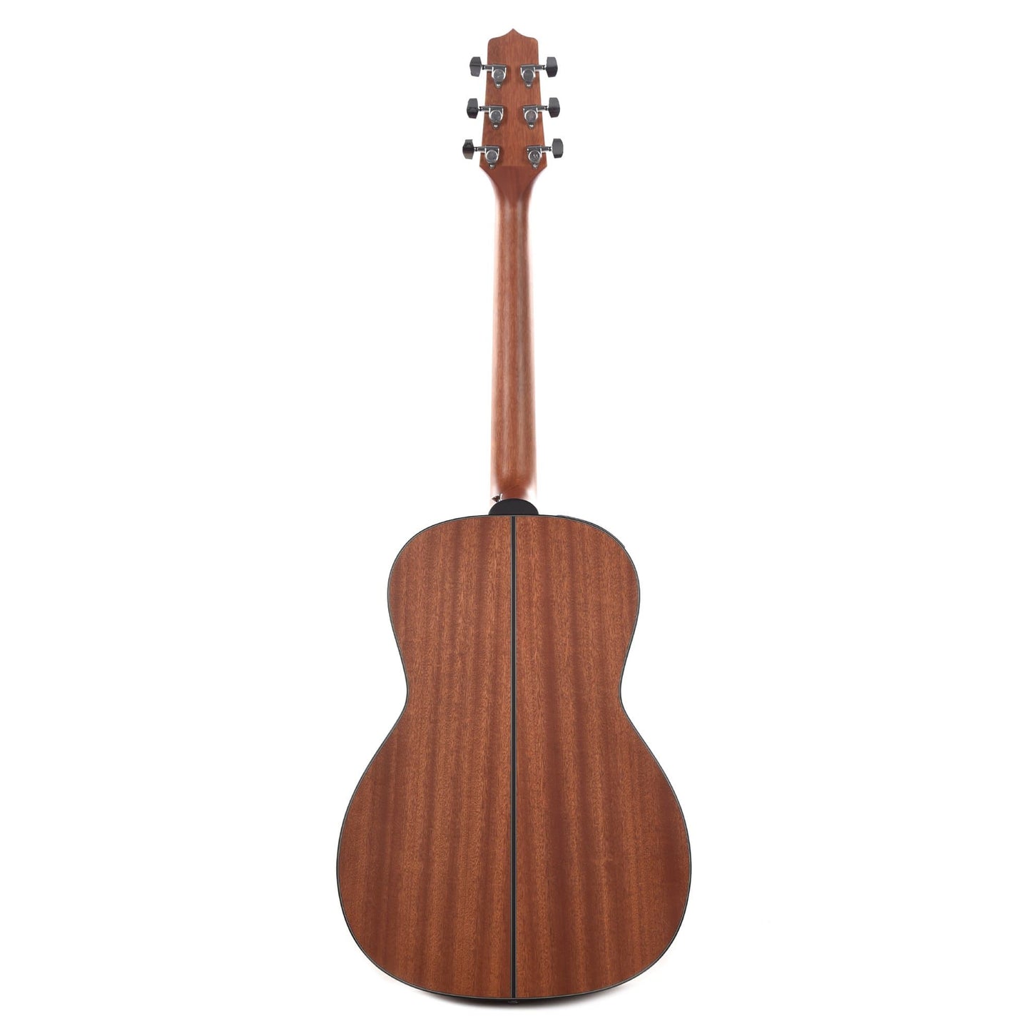 Takamine GY11ME New Yorker Acoustic-Electric Natural Acoustic Guitars / Parlor