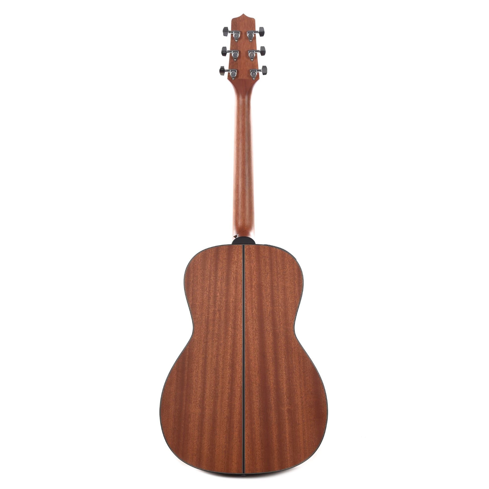 Takamine GY11ME New Yorker Acoustic-Electric Natural Acoustic Guitars / Parlor