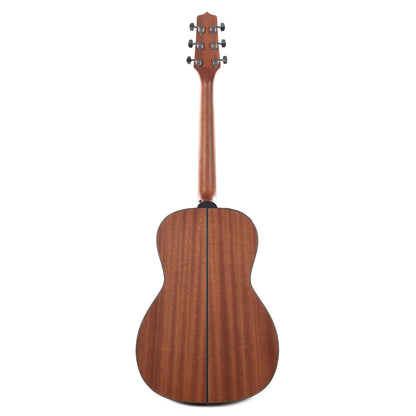 Takamine GY11ME New Yorker Acoustic-Electric Natural Acoustic Guitars / Parlor