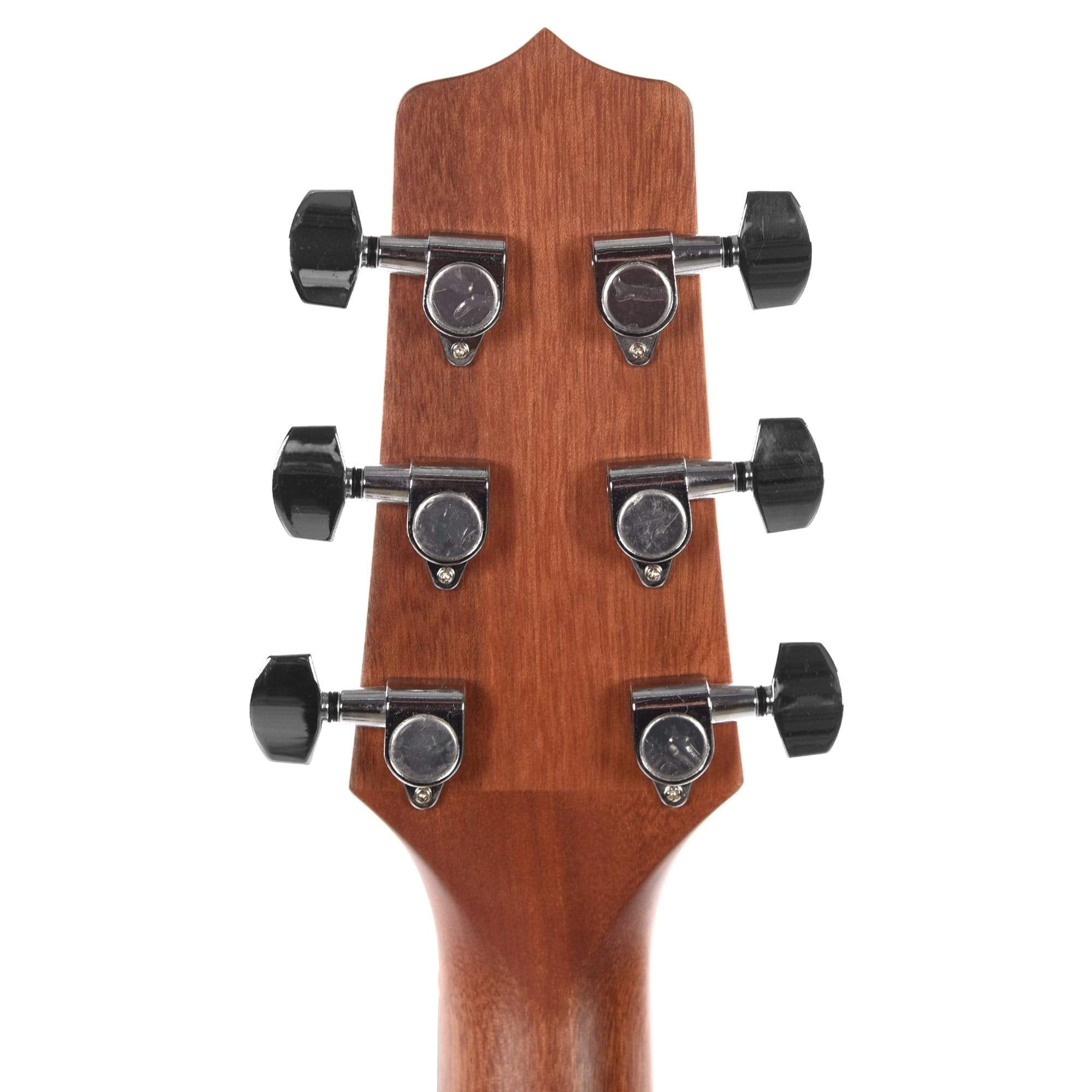 Takamine GY11ME New Yorker Acoustic-Electric Natural Acoustic Guitars / Parlor