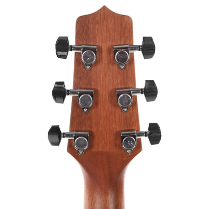 Takamine GY11ME New Yorker Acoustic-Electric Natural Acoustic Guitars / Parlor