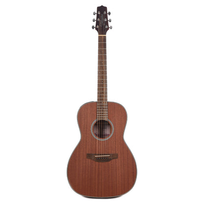 Takamine GY11ME New Yorker Acoustic-Electric Natural Acoustic Guitars / Parlor