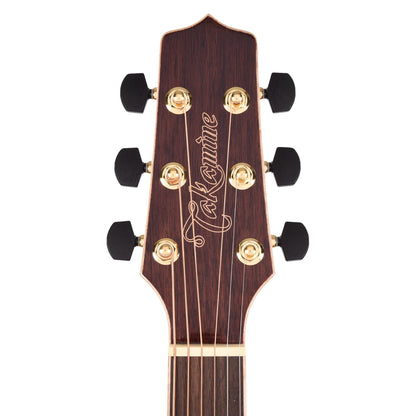 Takamine GY93 New Yorker Natural Acoustic Guitars / Parlor