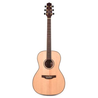 Takamine GY93 New Yorker Natural Acoustic Guitars / Parlor