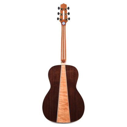 Takamine GY93 New Yorker Natural Acoustic Guitars / Parlor