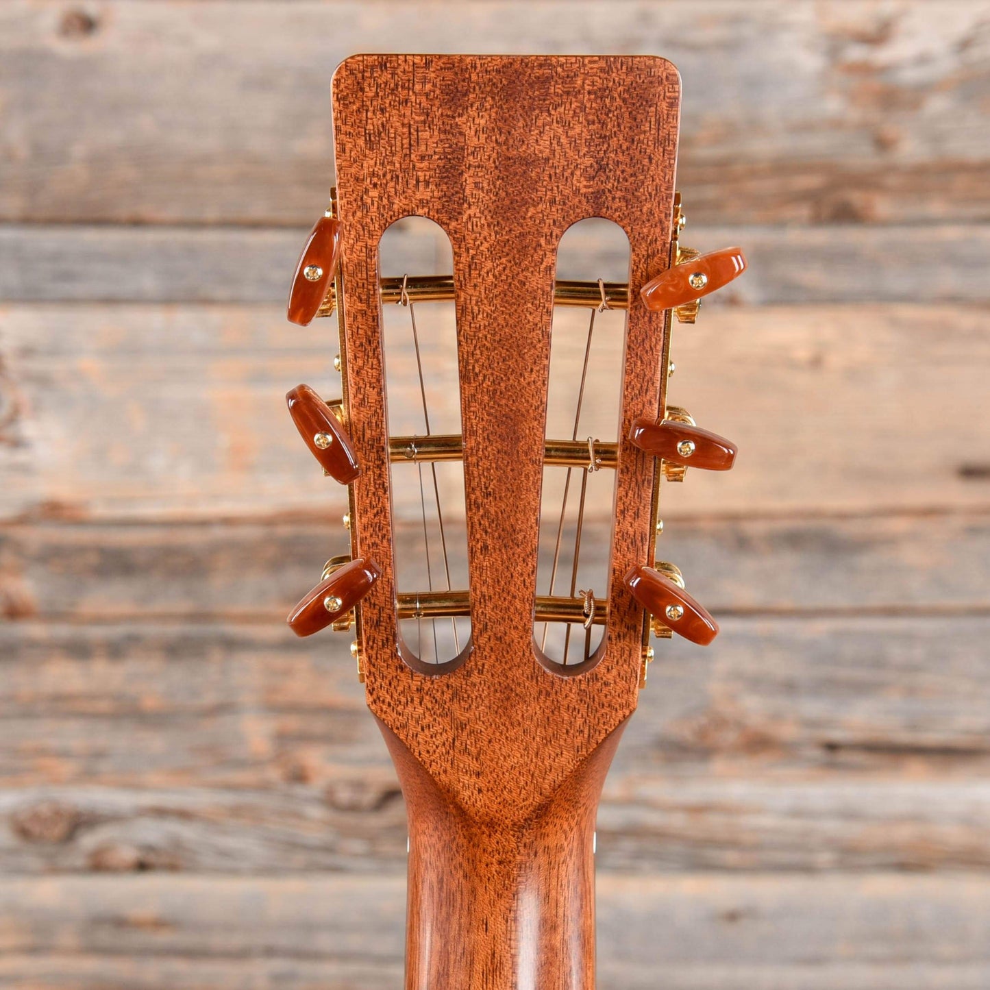 Takamine P3NY New Yorker Natural 2014 Acoustic Guitars / Parlor