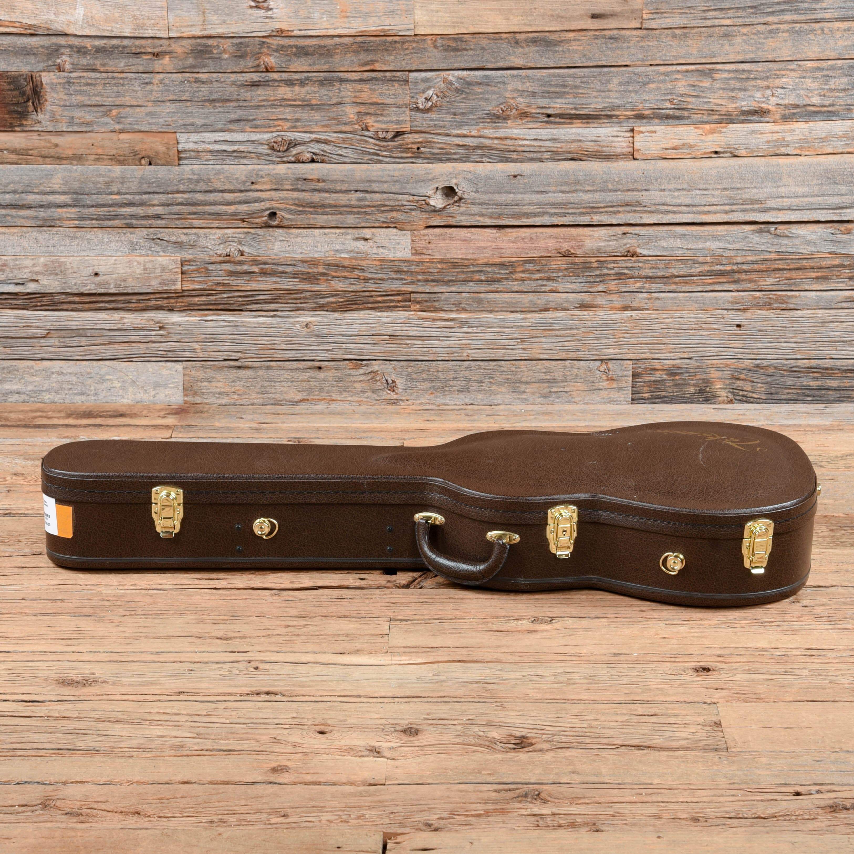 Takamine P3NY New Yorker Natural 2014 Acoustic Guitars / Parlor