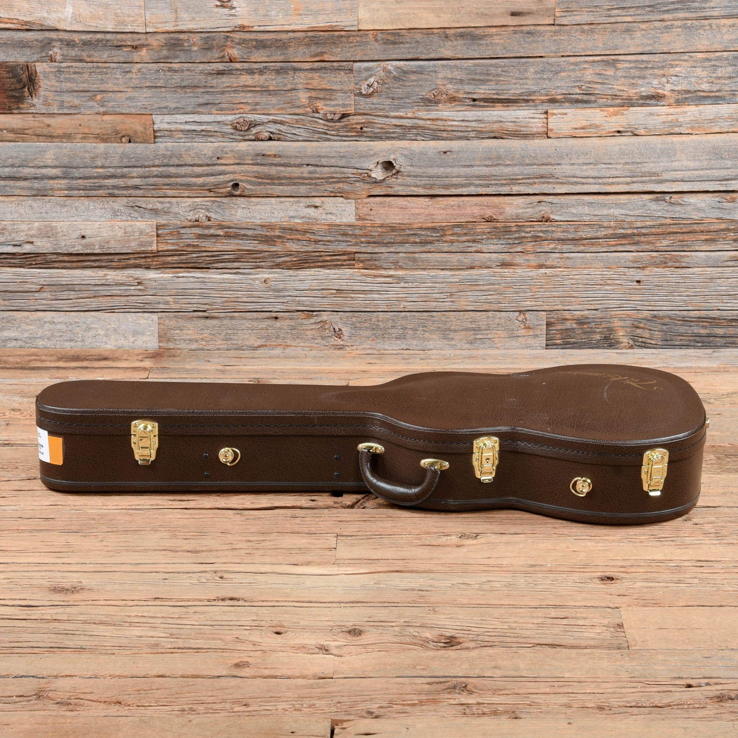 Takamine P3NY New Yorker Natural 2014 Acoustic Guitars / Parlor