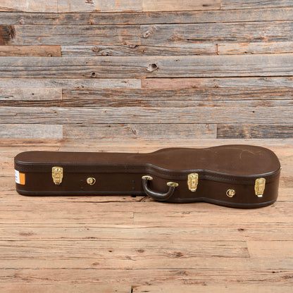 Takamine P3NY New Yorker Natural 2014 Acoustic Guitars / Parlor