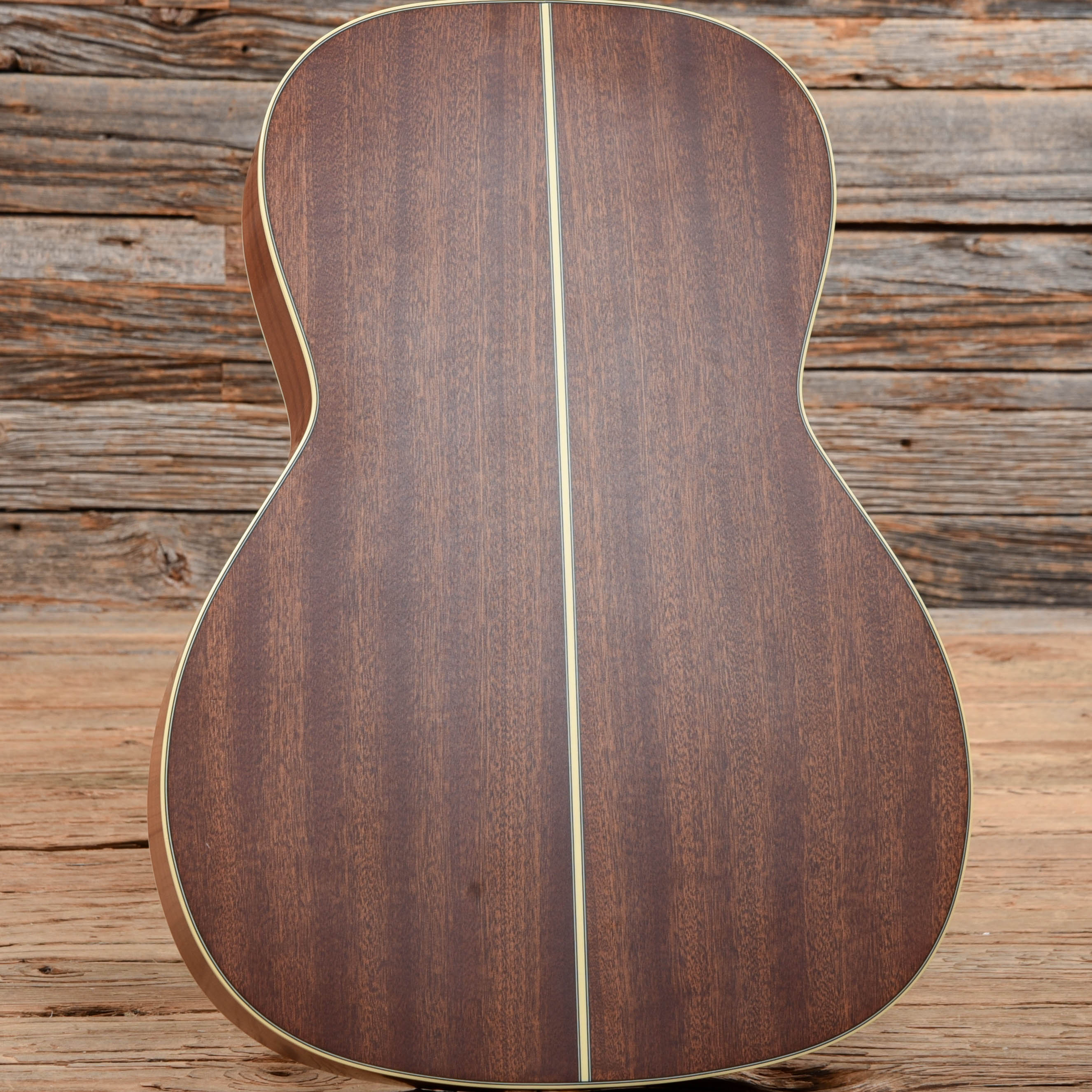 Takamine P3NY New Yorker Natural 2014 Acoustic Guitars / Parlor