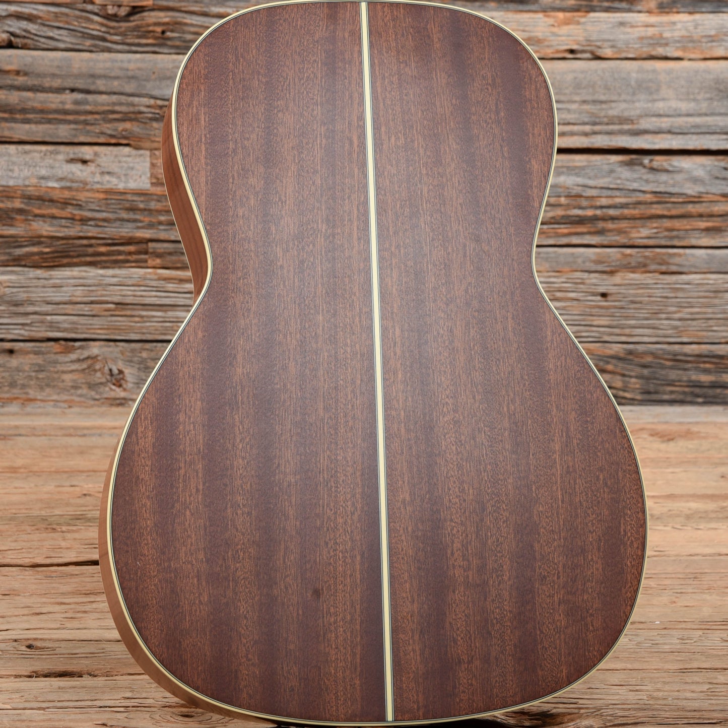 Takamine P3NY New Yorker Natural 2014 Acoustic Guitars / Parlor