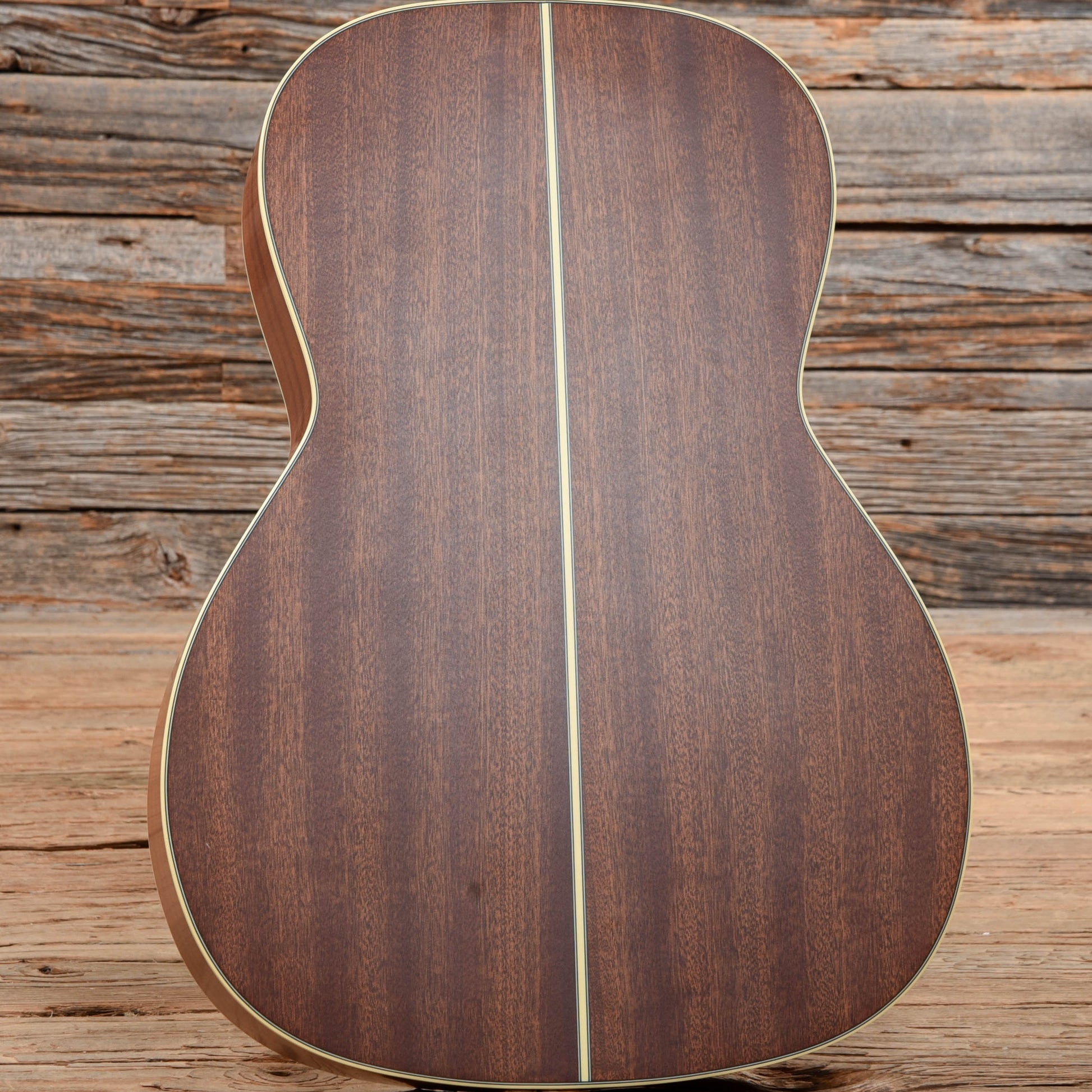 Takamine P3NY New Yorker Natural 2014 Acoustic Guitars / Parlor