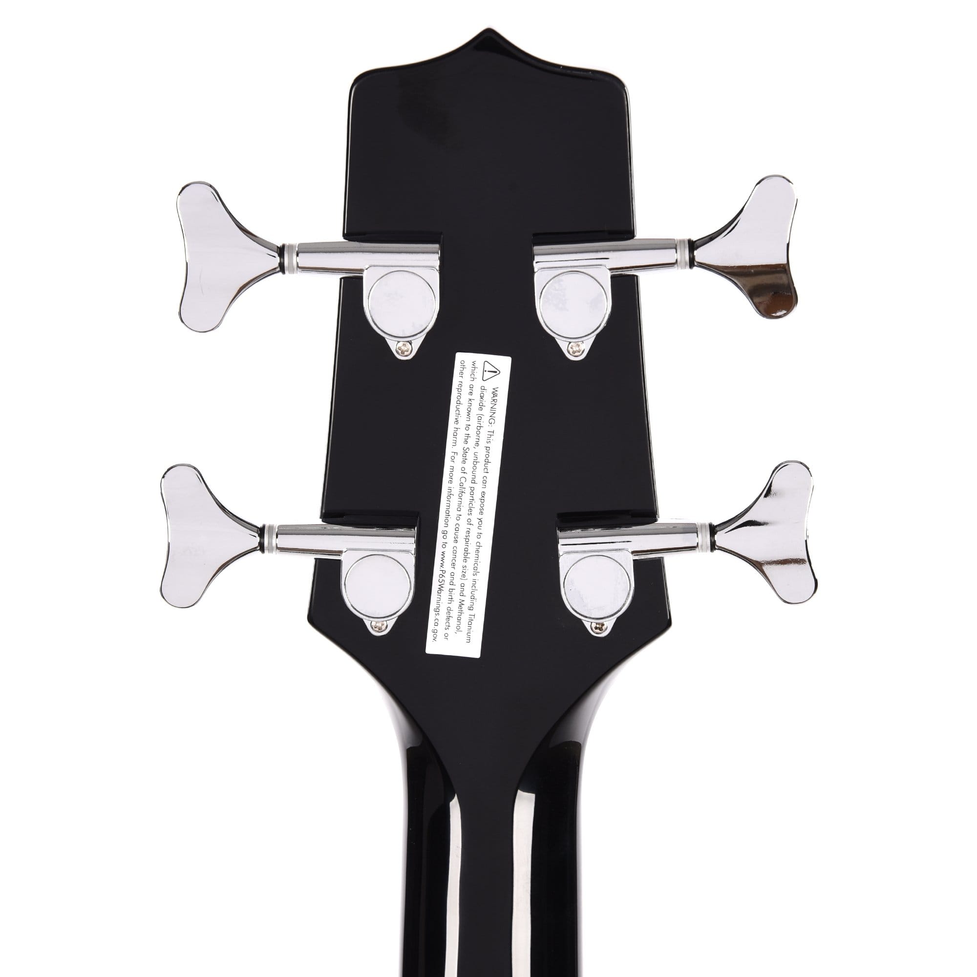 Takamine GB30CE Acoustic-Electric Bass Acoustic-Electric Black Bass Guitars / Acoustic Bass Guitars