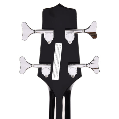 Takamine GB30CE Acoustic-Electric Bass Acoustic-Electric Black Bass Guitars / Acoustic Bass Guitars