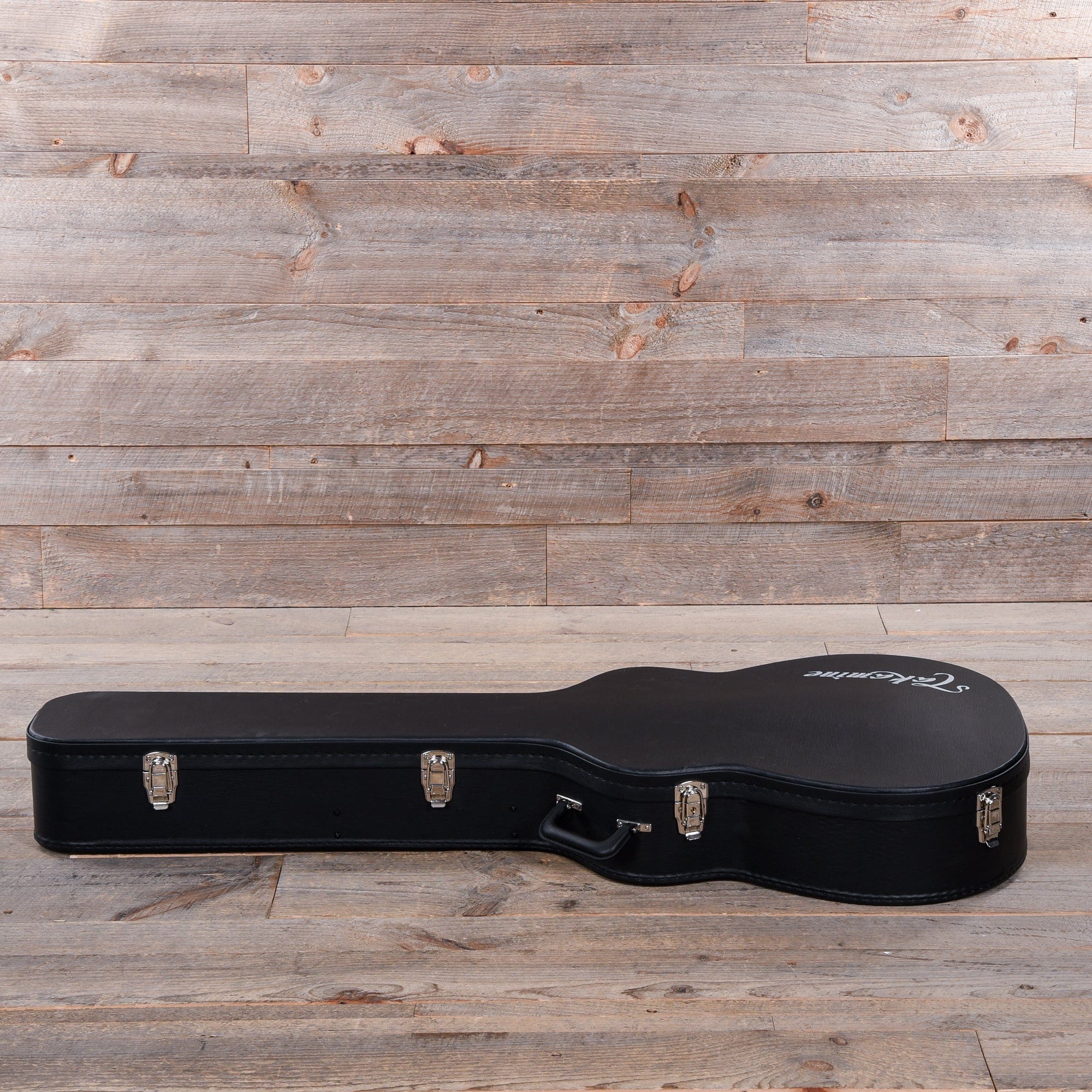 Takamine GB30CE Acoustic-Electric Bass Acoustic-Electric Black Bass Guitars / Acoustic Bass Guitars