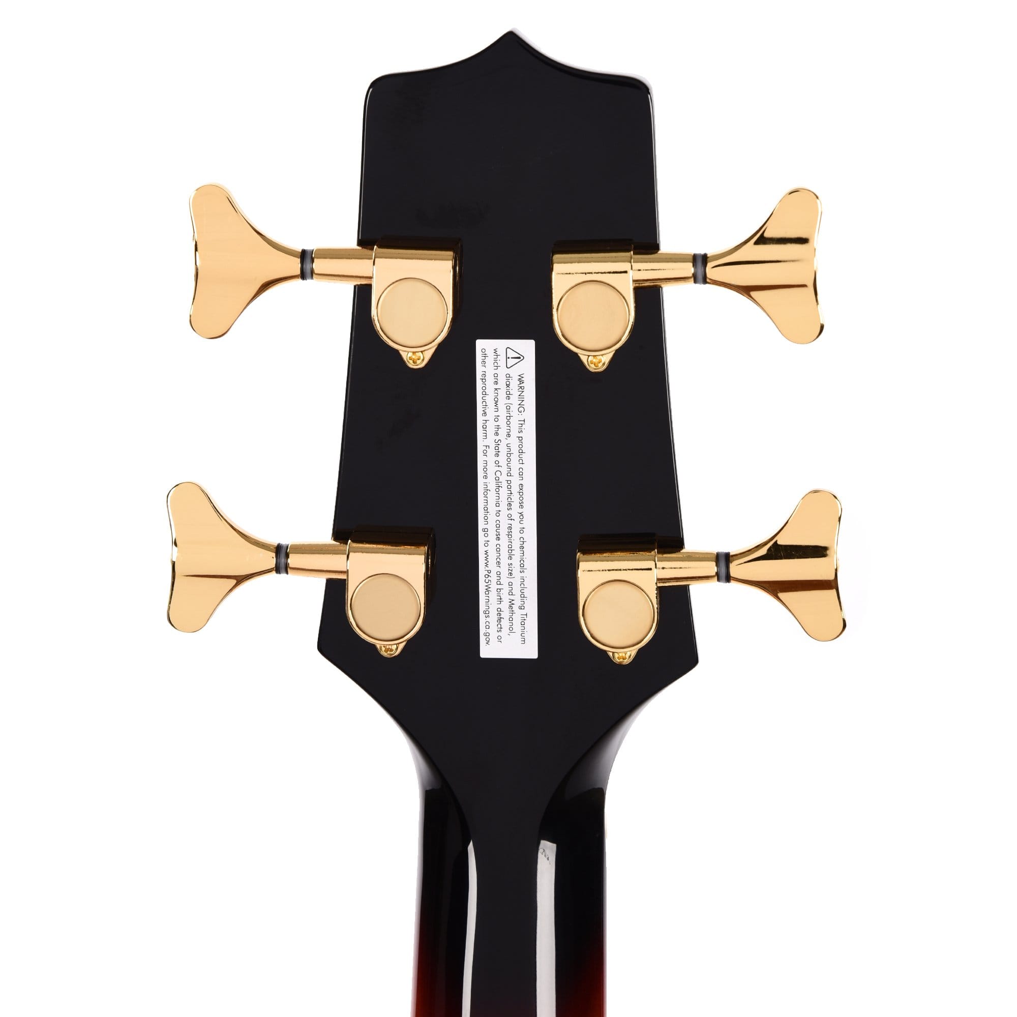 Takamine GB72CE Acoustic-Electric Bass Brown Sunburst Bass Guitars / Acoustic Bass Guitars