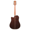 Takamine GD51CE Dreadnought Acoustic-Electric Natural Bass Guitars / Acoustic Bass Guitars