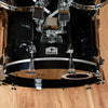 Tama Granstar 22, 8, 11, 13, 15, 18 6pc Birch Black Drum Kit Drums and Percussion / Acoustic Drums / Full Acoustic Kits
