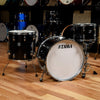 Tama Imperialstar 13/16/22 Jet Black Drums and Percussion / Acoustic Drums / Full Acoustic Kits