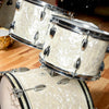 Tama Star 1960's 12/13/16/22 5.5x14 White Marine Pearl Drums and Percussion / Acoustic Drums / Full Acoustic Kits
