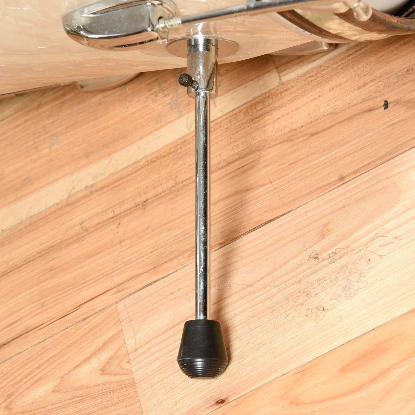 Tama Star 1960's 12/13/16/22 5.5x14 White Marine Pearl Drums and Percussion / Acoustic Drums / Full Acoustic Kits